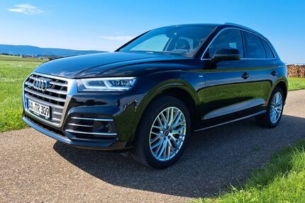 Audi Q5 156.979 km 26.500 € Schechingen 73579