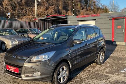 Ford Kuga 117.000 km 7.950 &euro; Schwäbisch - Gmünd 73529