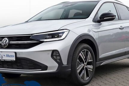 VW Taigo 5.250 km 21.490 &euro; Bad Harzburg 38667