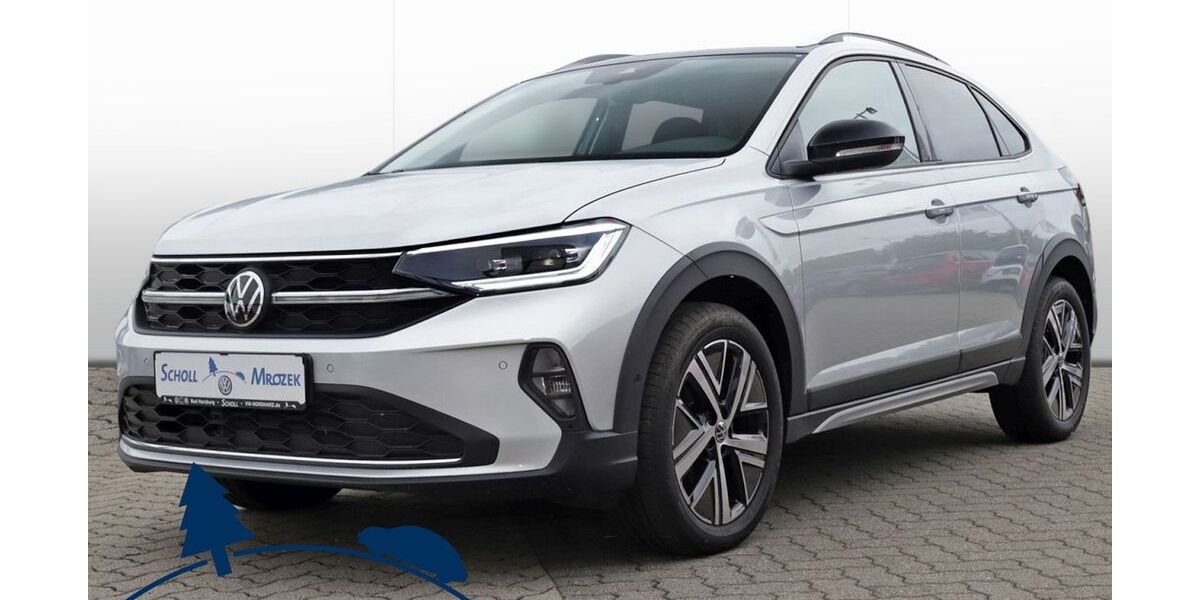 VW Taigo 5.250 km 21.490 &euro; Bad Harzburg 38667