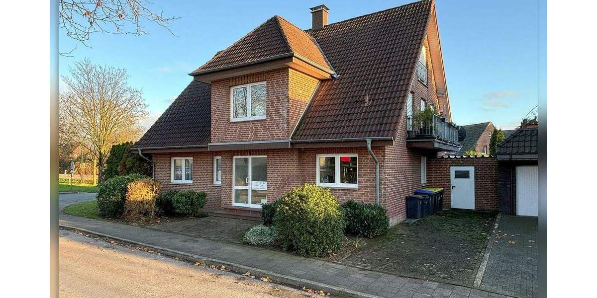 Mehrfamilienhaus, Wohnhaus Velen / Ramsdorf Ramsdorf - 1 Zimmer, 274 m&sup2;, 499.000&euro; | Angebot:25695751