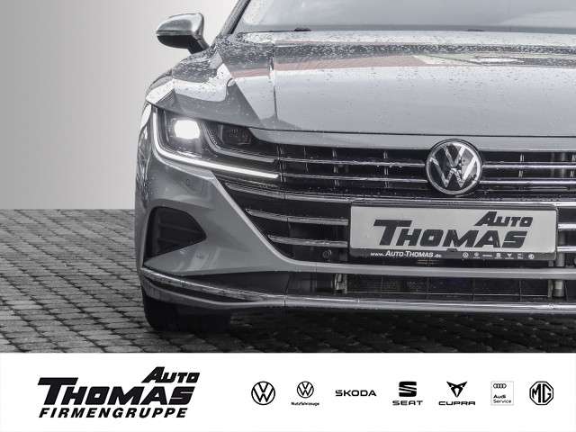 VW Arteon 57.500 km 27.490 &euro; Bonn 53227