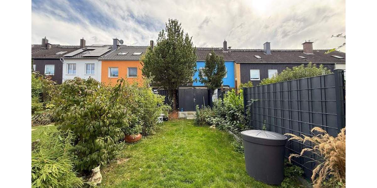 Vollsaniertes Reihenhaus mit gehobener Ausstattung in Geismar 4 zimmer