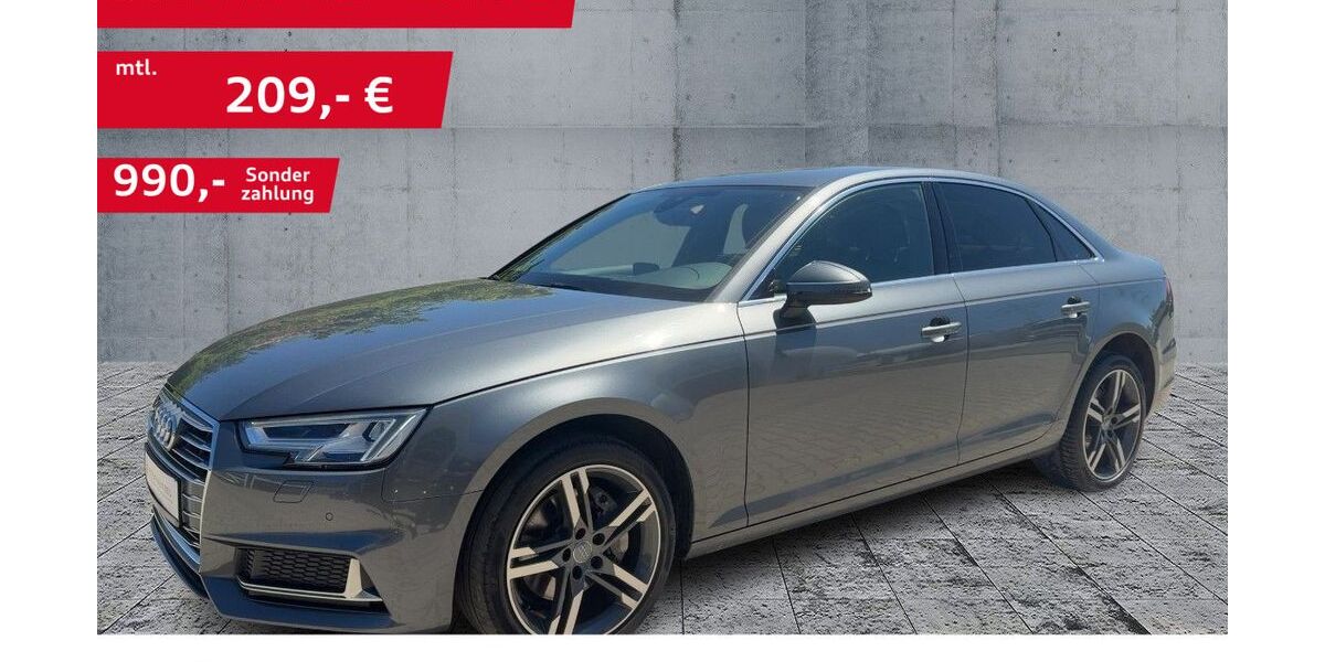 Audi A4 111.380 km 21.990 &euro; Kulmbach 95326