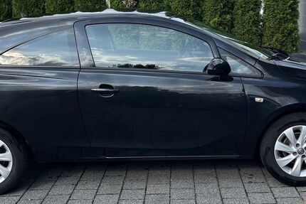 Opel Corsa 132.785 km 4.500 &euro; Mainz 55116