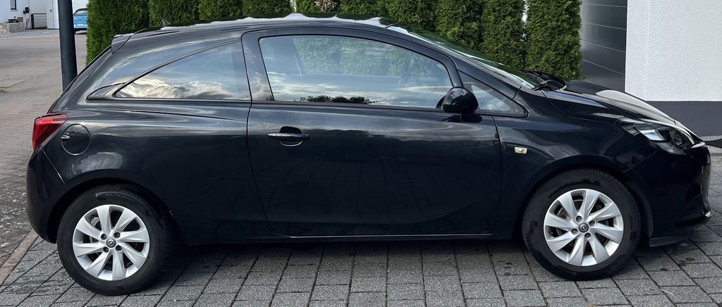 Opel Corsa 132.785 km 4.500 &euro; Mainz 55116