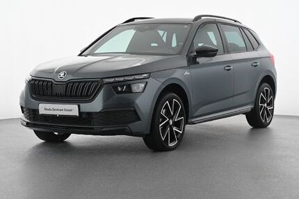Skoda Kamiq 29.541 km 23.460 &euro; Essen 45143