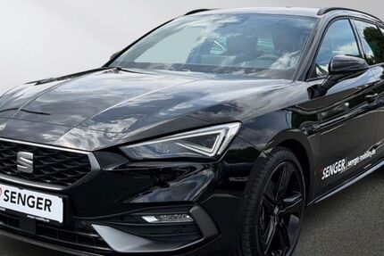 Seat Leon 4.500 km 32.950 &euro; Bielefeld 33609