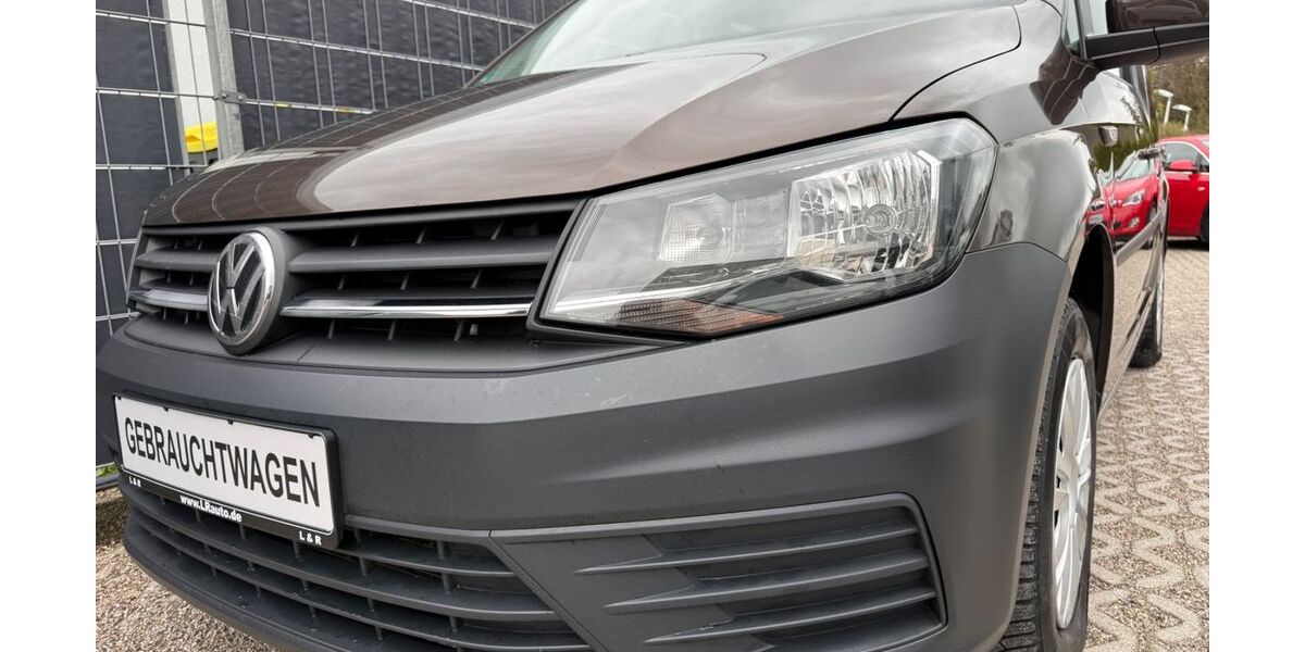 VW Caddy 196.505 km 9.900 &euro; Geretsried bei München 82538