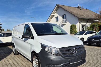 Mercedes-Benz Vito 63.125 km 18.990 &euro; Rodgau 63110