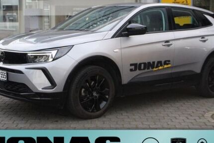 Opel Grandland (X) 36.114 km 24.890 &euro; Unna 59427