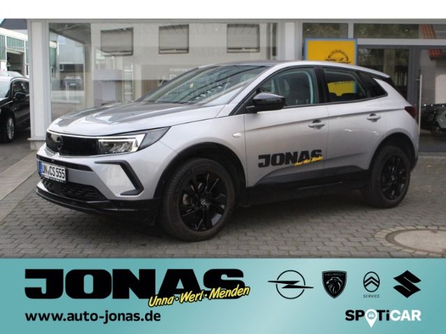 Opel Grandland (X) 36.114 km 24.890 &euro; Unna 59427