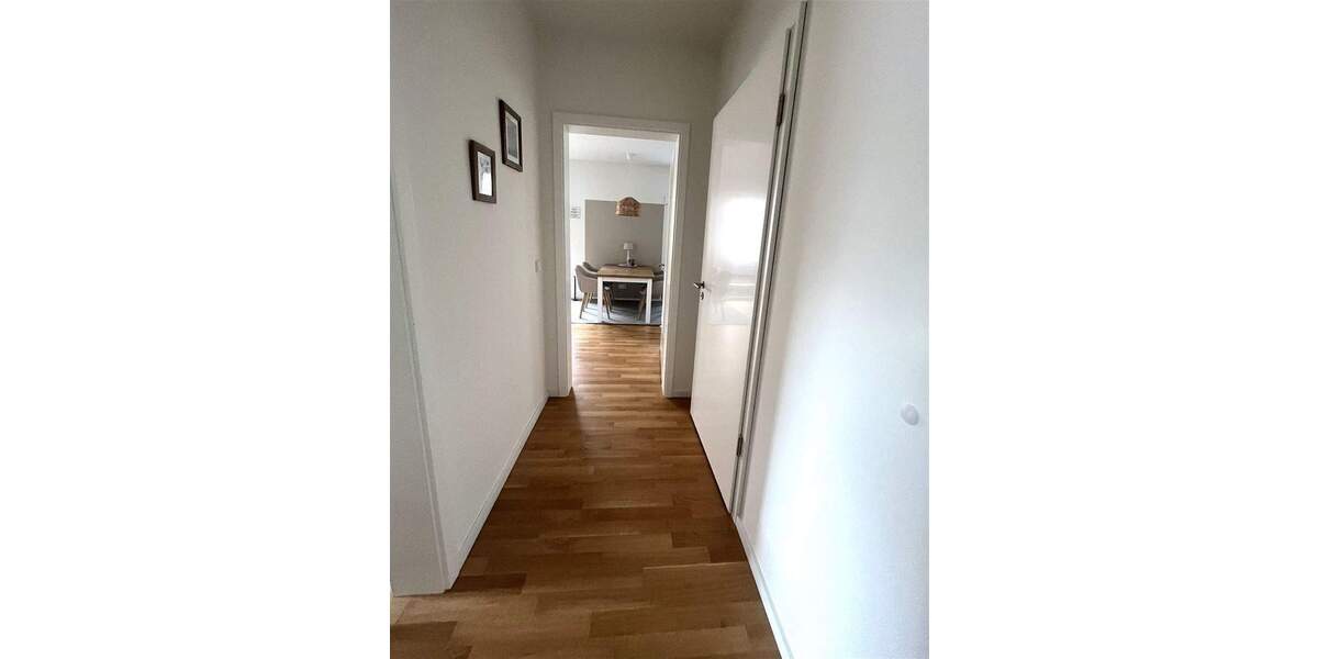 Etagenwohnung Rellingen - 3 Zimmer, 75 m&sup2;, 1.485&euro; | Angebot:25278201