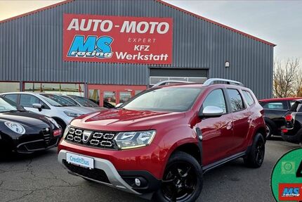 Dacia Duster 83.440 km 11.999 &euro; Arnstadt 99310