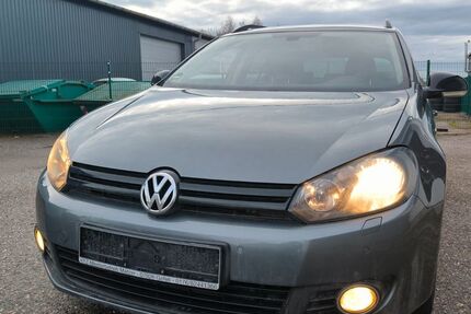 VW Golf 260.000 km 2.999 € Zschopau/Nord 09405