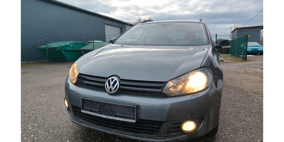 VW Golf 260.000 km 2.999 € Zschopau/Nord 09405