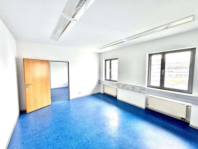 Büro in Kaiserslautern 1.550 € 181.91 m² zimmer