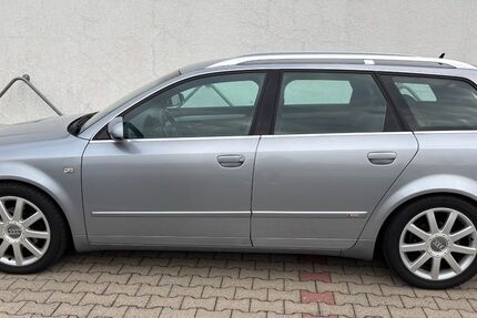 Audi A4 78.800 km 5.900 &euro; Heilsbronn 91560