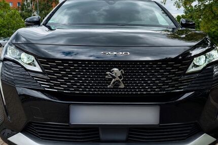 Peugeot 5008 28.510 km 27.000 &euro; Leipzig 04209