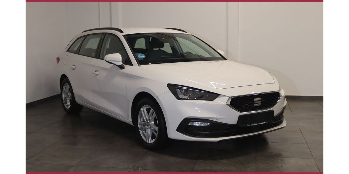 Seat Leon 132.200 km 15.400 &euro; Bebra 36179