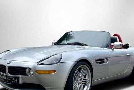BMW Z8 91.596 km 169.850 &euro; Berlin 10777