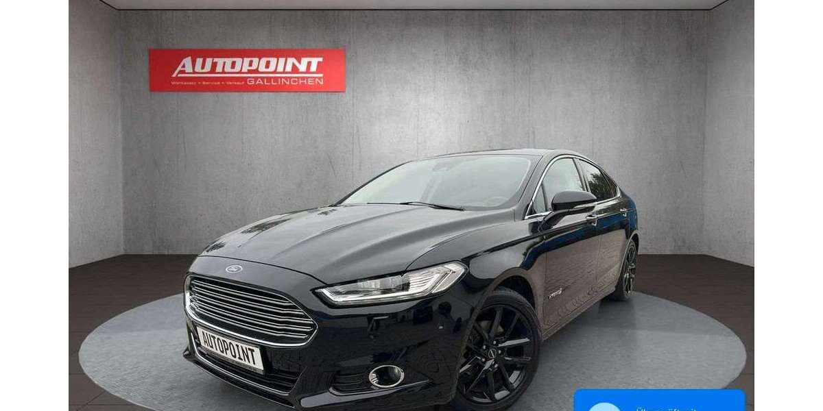 Ford Mondeo 67.127 km 16.490 &euro; Cottbus/OT Gallinchen 03051