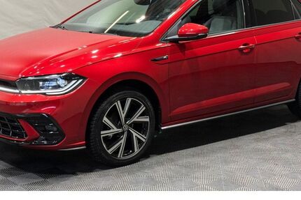 VW Polo 1.507 km 22.510 &euro; Doberlug-Kirchhain 03253