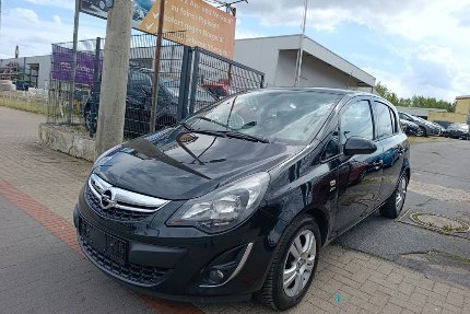 Opel Corsa 90.000 km 5.990 &euro; Hannover 30453