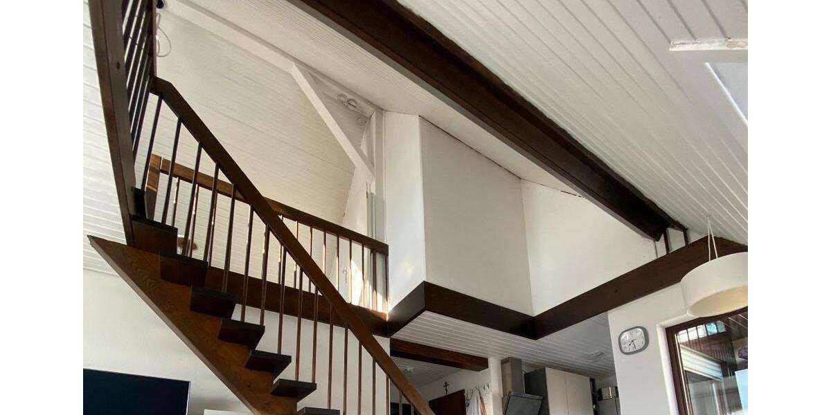 Maisonettenwohnung Stuttgart Zuffenhausen - 2.5 Zimmer, 60 m&sup2;, 314.500&euro; | Angebot:25087873