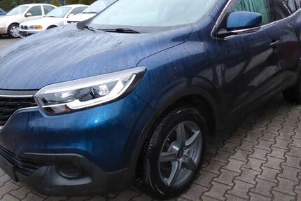 Renault Kadjar 76.000 km 9.998 &euro; Weißwasser 02943