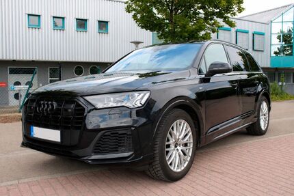 Audi Q7 128.824 km 39.870 &euro; Leimen 69181