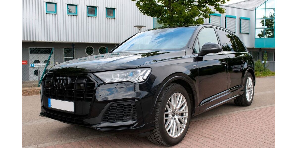 Audi Q7 128.824 km 51.250 &euro; Leimen 69181