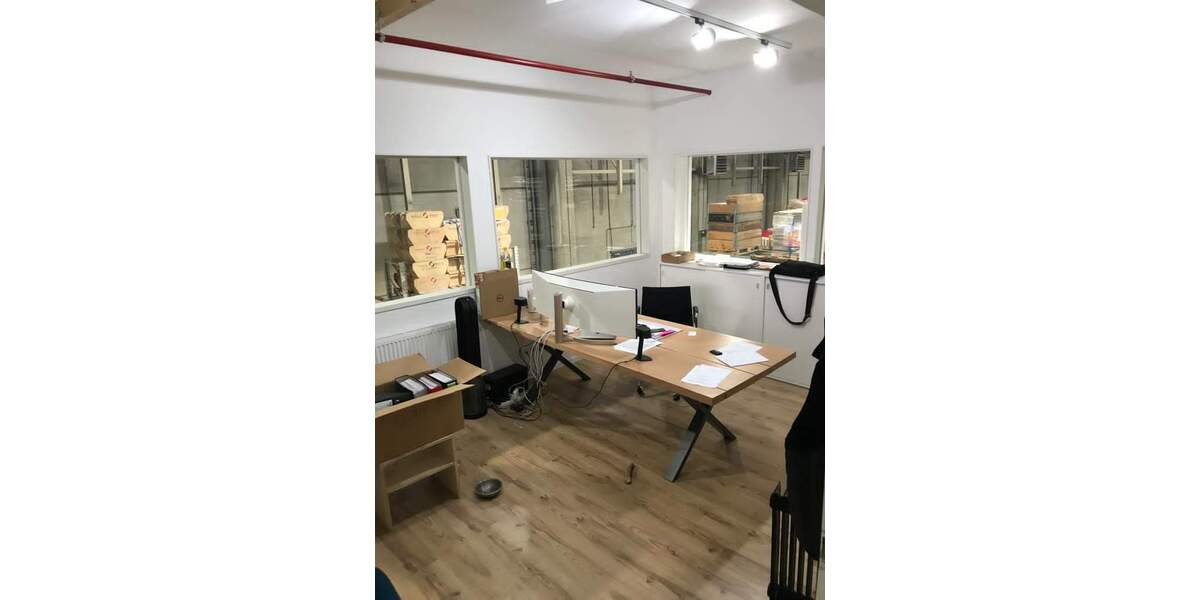 Gewerbeobjekt Düren Mariaweiler-Hoven - 6.900.000&euro; | Angebot:23144526