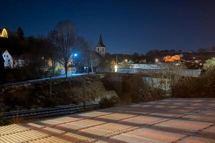 Sanierte Wohnung in 74834 Elztal-Auerbach 4 zimmer