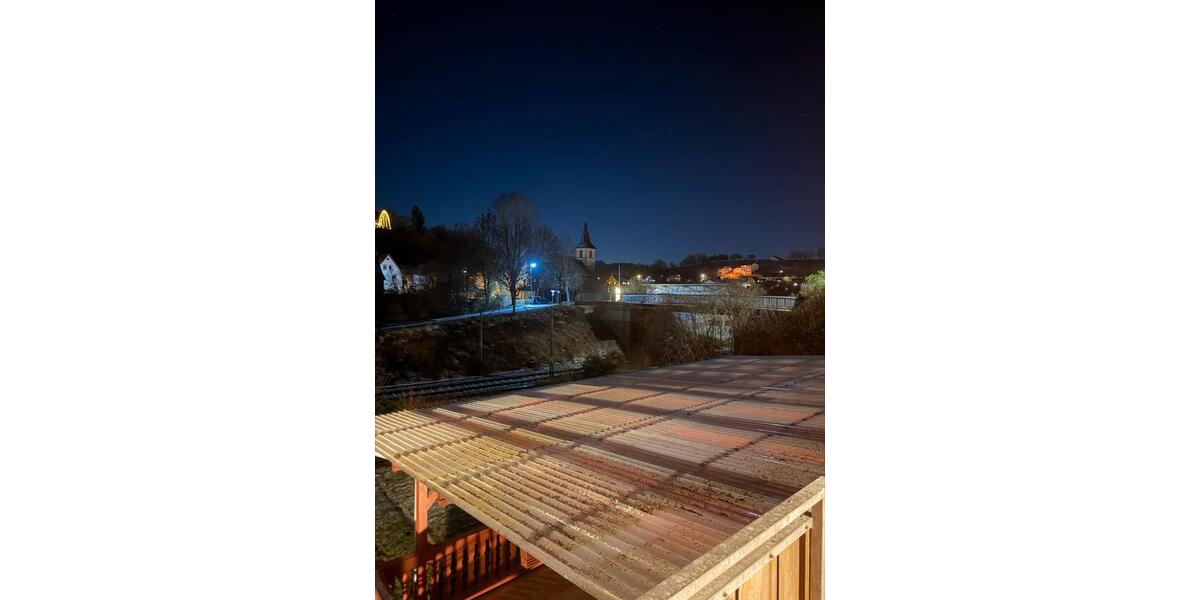 Sanierte Wohnung in 74834 Elztal-Auerbach 4 zimmer