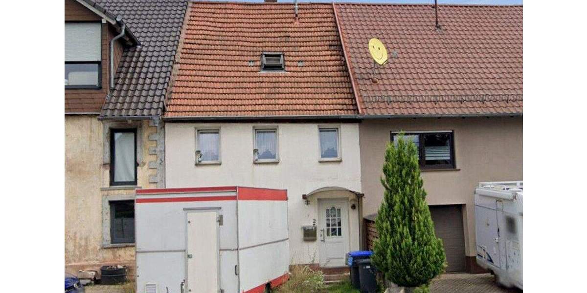 Mehrfamilienhaus, Wohnhaus Eppelborn Wiesbach - 24.600&euro; | Angebot:25566000