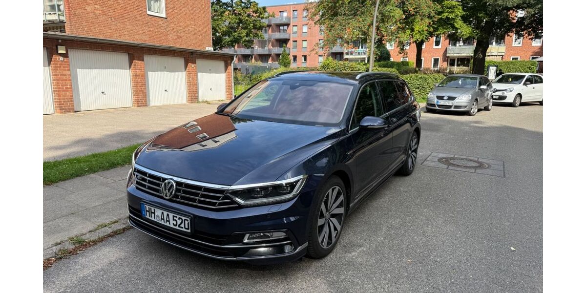 VW Passat 162.000 km 16.000 &euro; Hamburg 22045