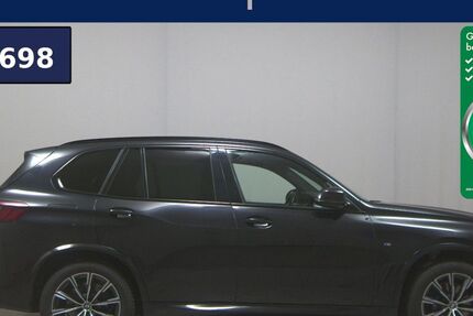 BMW X5 144.941 km 36.980 &euro; Gyhum/Bockel 27404