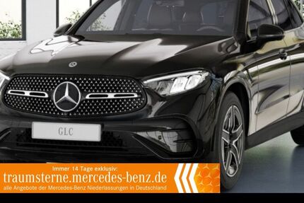 Mercedes-Benz GLC 200 9.900 km 57.750 € Darmstadt 64295