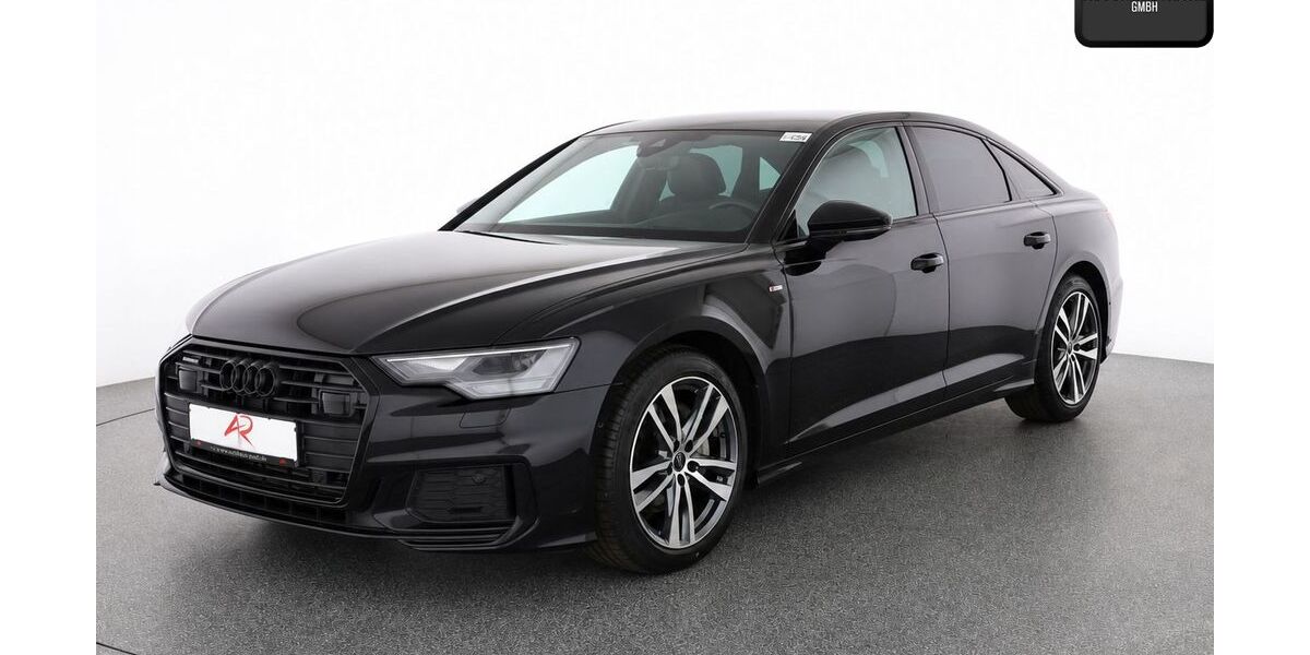 Audi A6 27.166 km 38.880 &euro; Schönefeld 12529