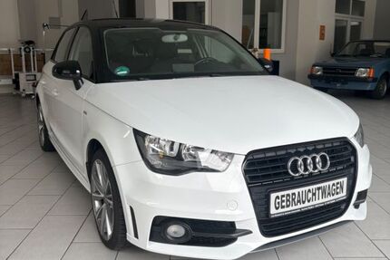 Audi A1 132.407 km 8.600 &euro; Esens 26427