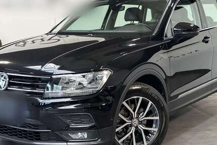 VW Tiguan 66.450 km 24.749 € Grünwald 82031