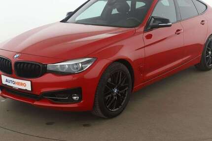 BMW 320 50.369 km 24.990 &euro; Köln 50739