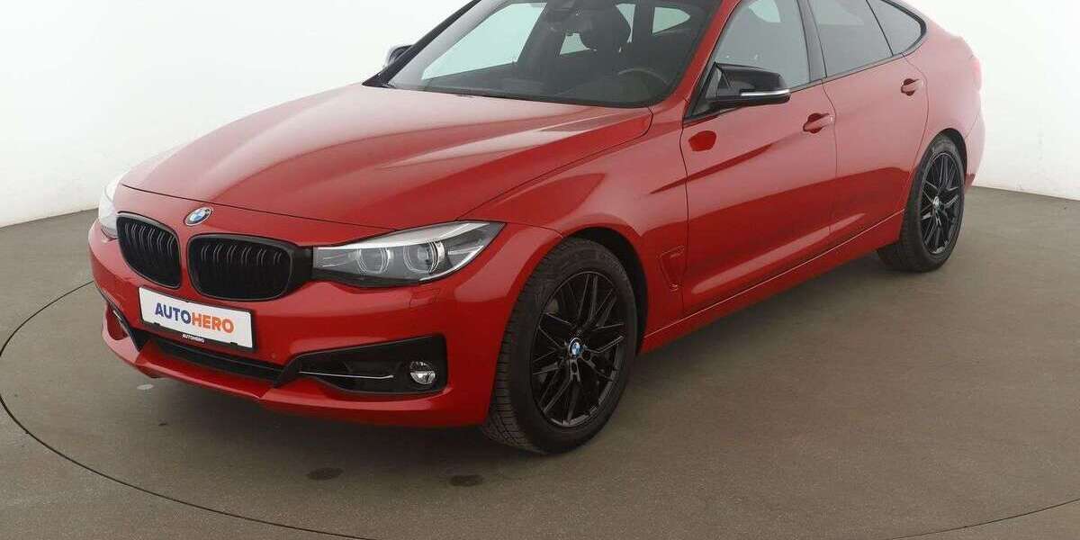 BMW 320 50.369 km 24.990 &euro; Köln 50739