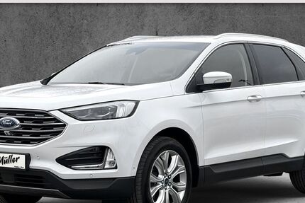 Ford Edge 74.391 km 25.900 &euro; Strausberg 15344