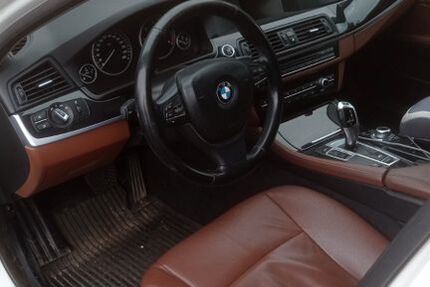 BMW 520 160.000 km 10.000 &euro; Dürrhennersdorf 02708