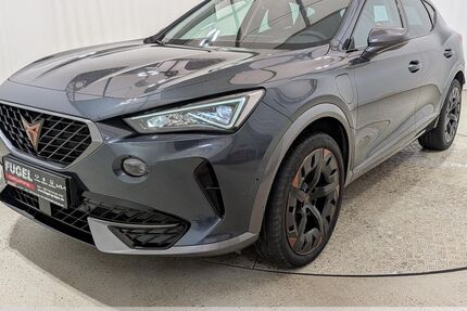 Cupra Formentor 58.850 km 23.499 &euro; Chemnitz - Mittelbach 09224