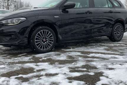 Fiat Tipo 26.870 km 21.490 &euro; Zerbst / Anhalt 39261