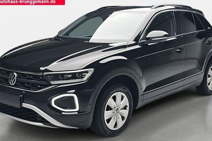 VW T-Roc 22.930 km 28.290 &euro; Rheine 48432
