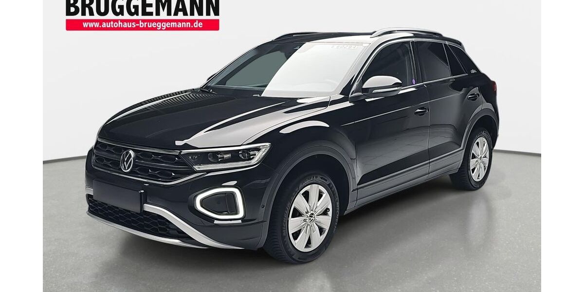 VW T-Roc 22.930 km 28.290 &euro; Rheine 48432